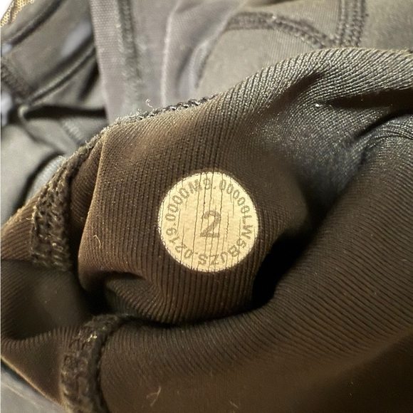 Lululemon Tightest Stuff Tight 28” Leggings - Picture 7 of 11